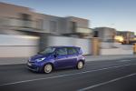 Toyota Verso-S 2010 года